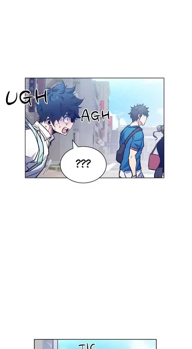 Top Corner Chapter 83 page 30 - 