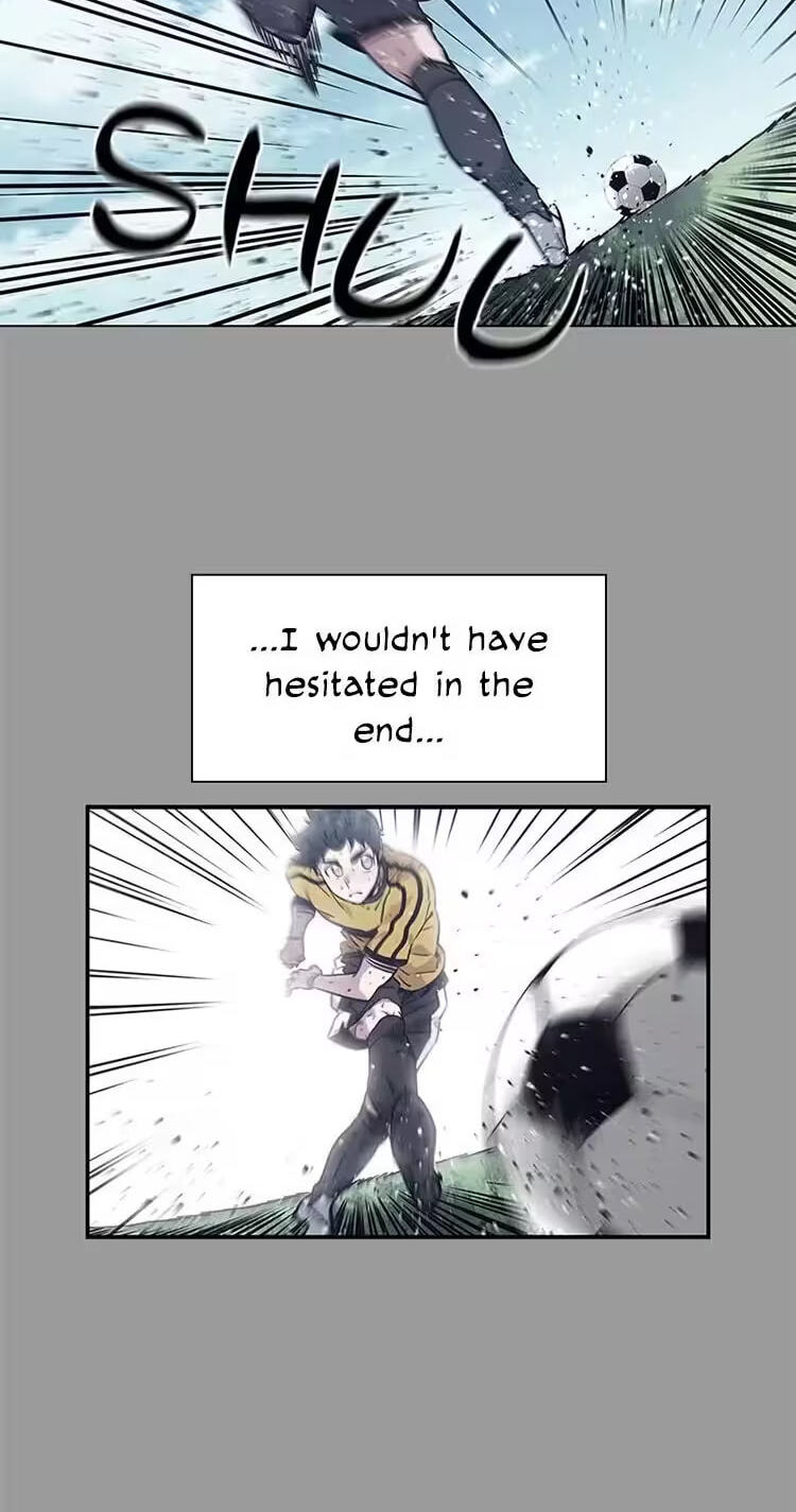 Top Corner Chapter 83 page 4 - 