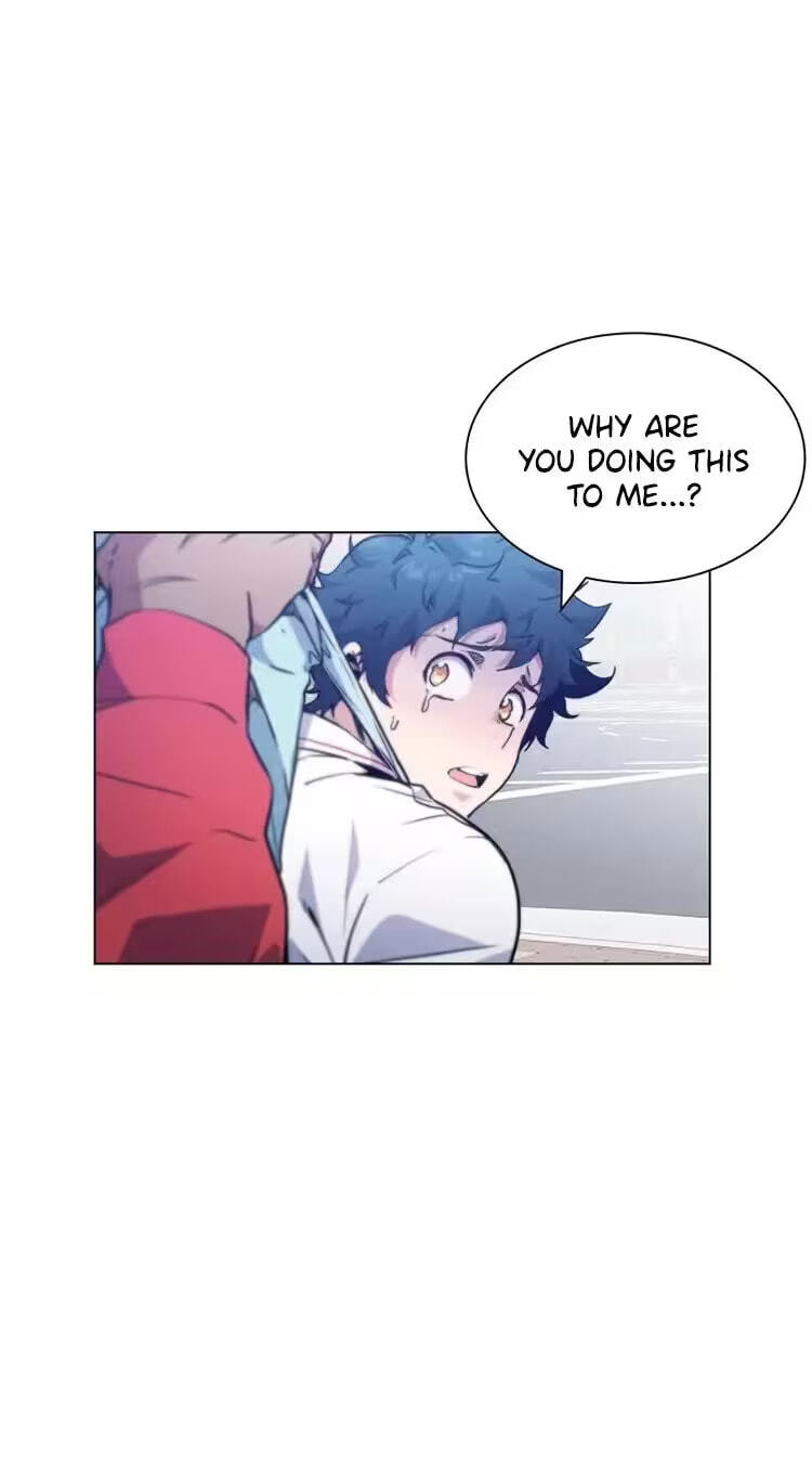 Top Corner Chapter 83 page 32 - 