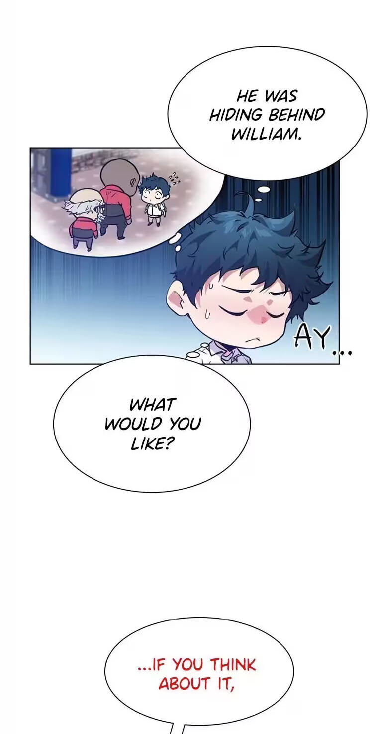 Top Corner Chapter 83 page 37 - 