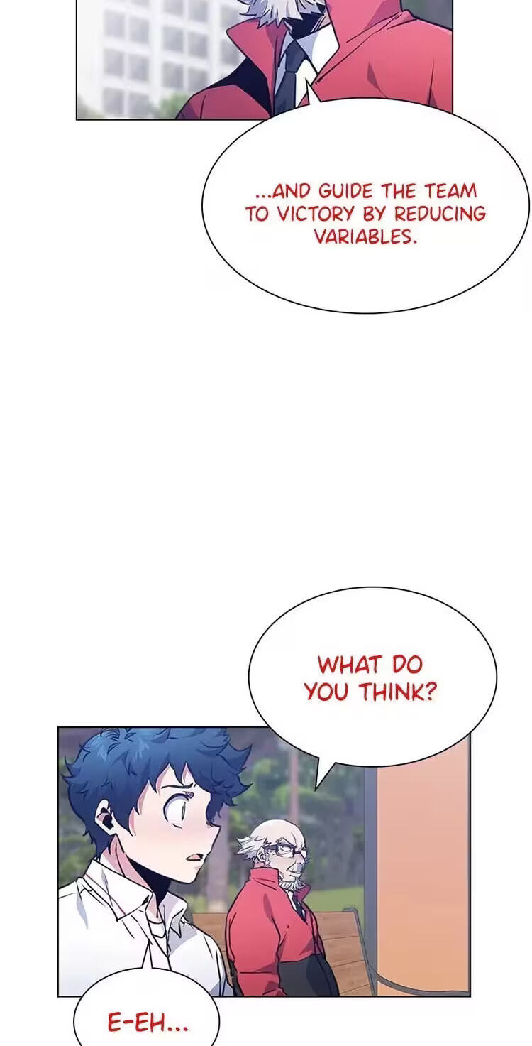 Top Corner Chapter 83 page 40 - 