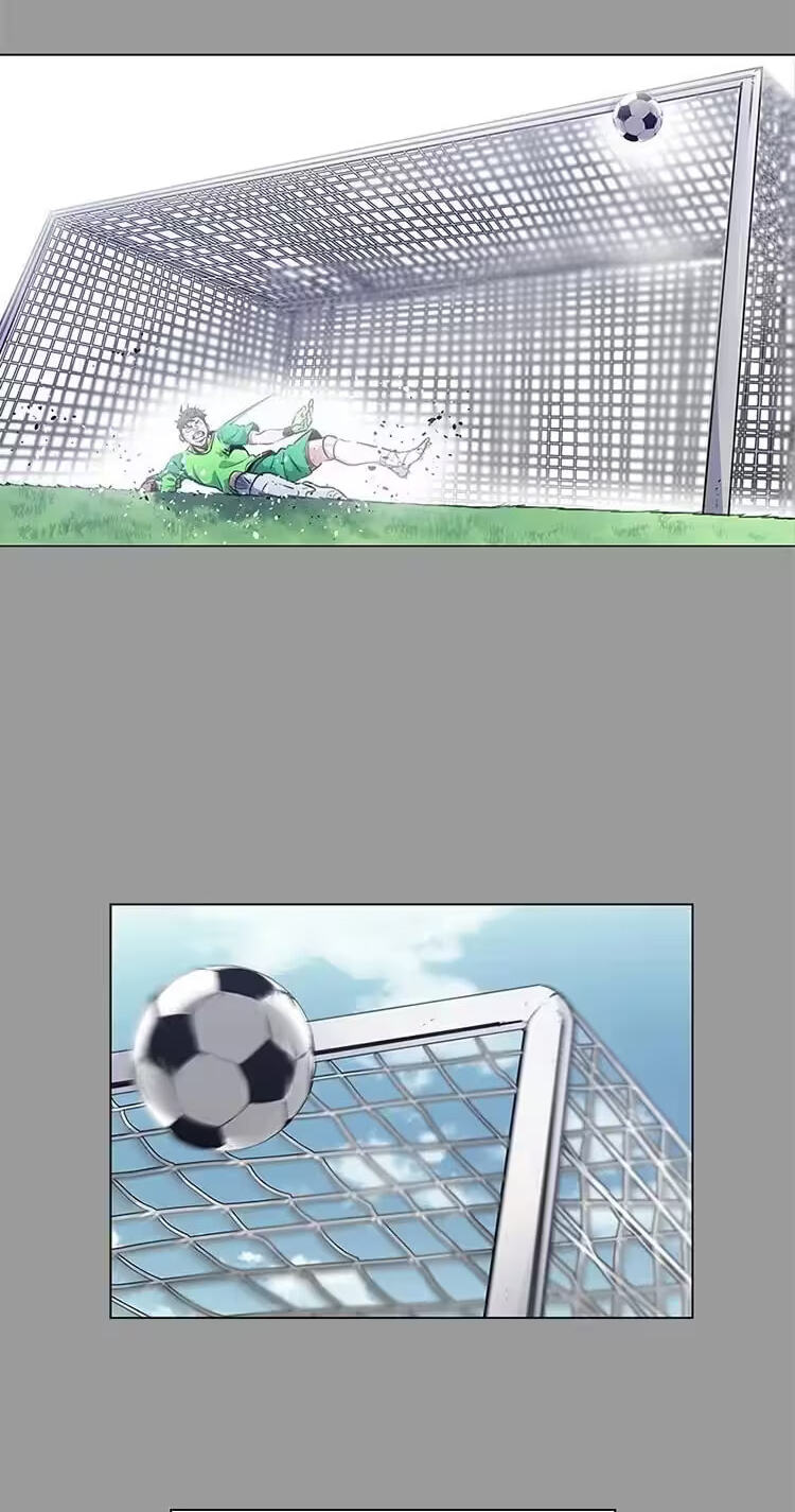 Top Corner Chapter 83 page 5 - 