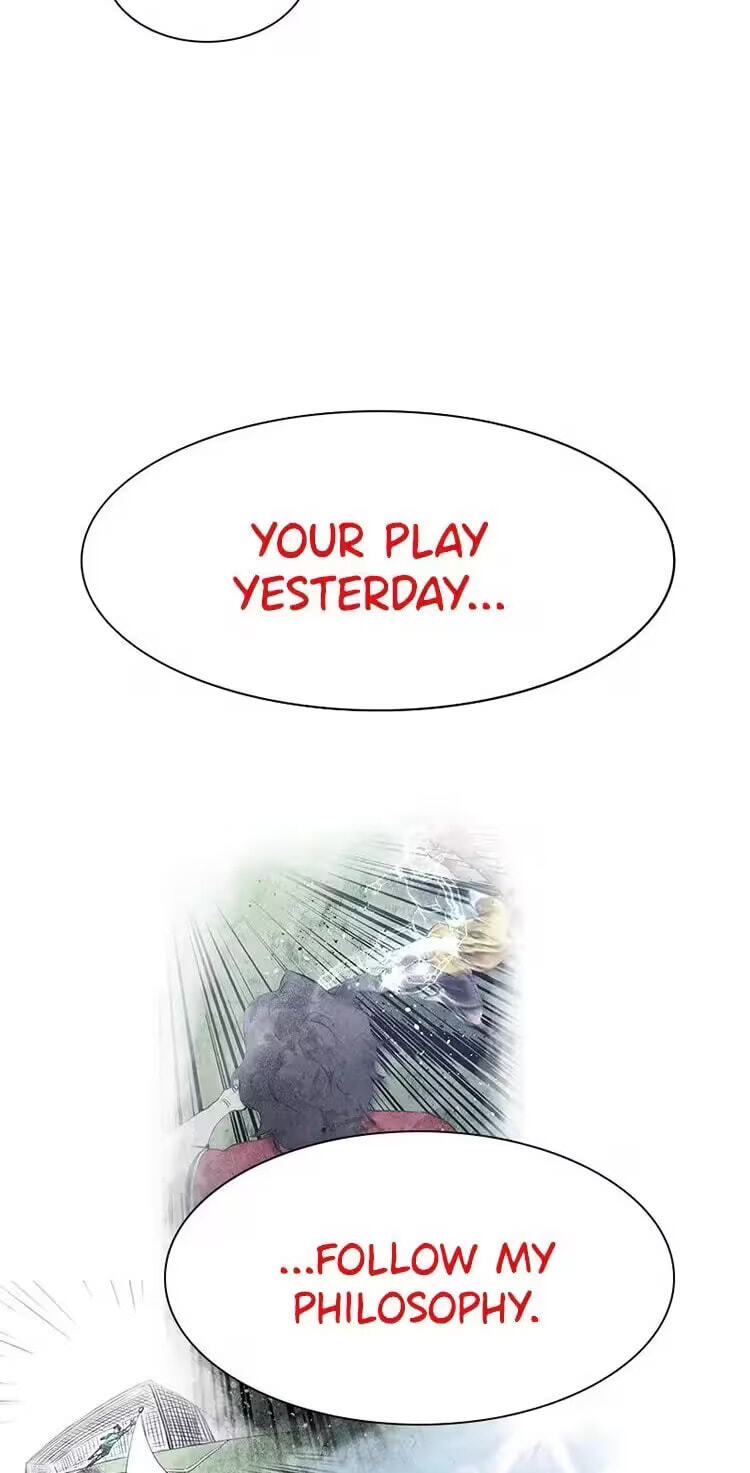 Top Corner Chapter 83 page 41 - 