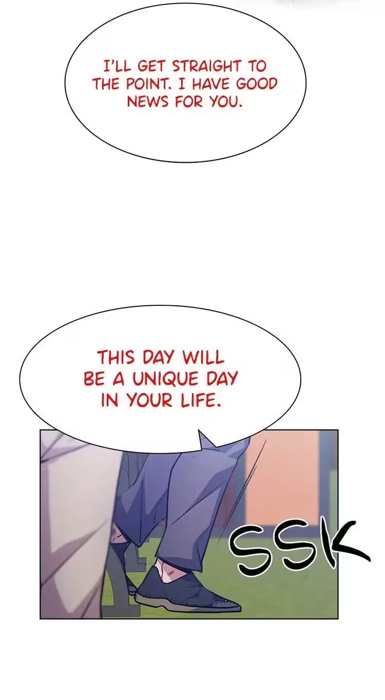Top Corner Chapter 83 page 43 - 