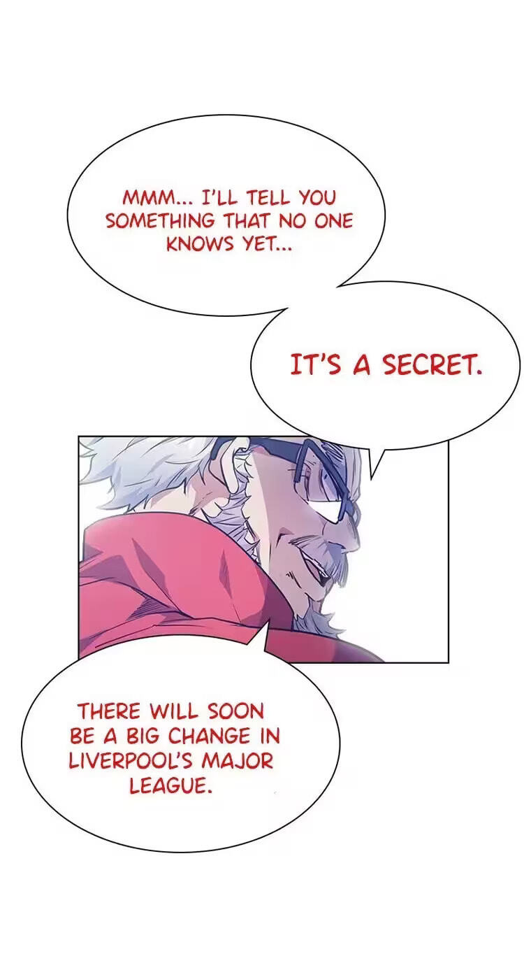 Top Corner Chapter 83 page 49 - 