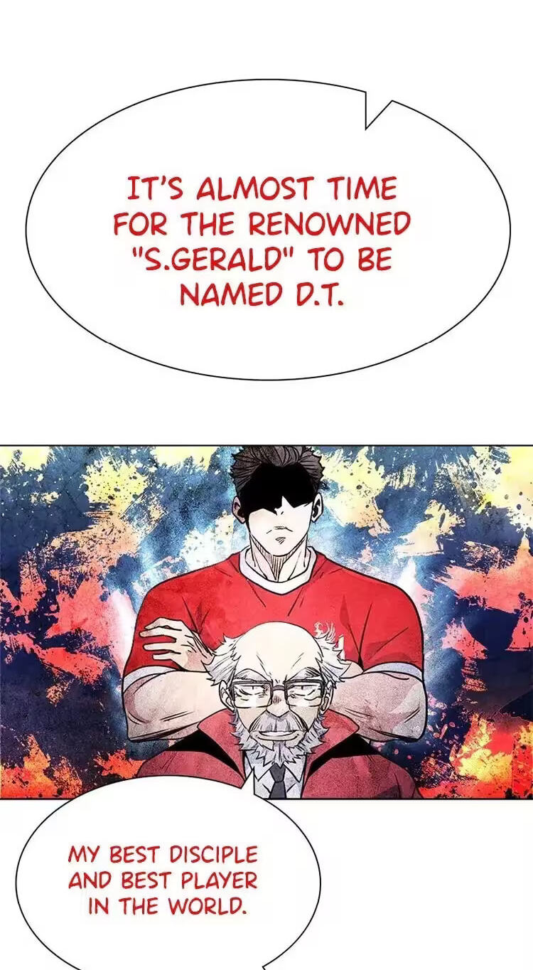 Top Corner Chapter 83 page 50 - 