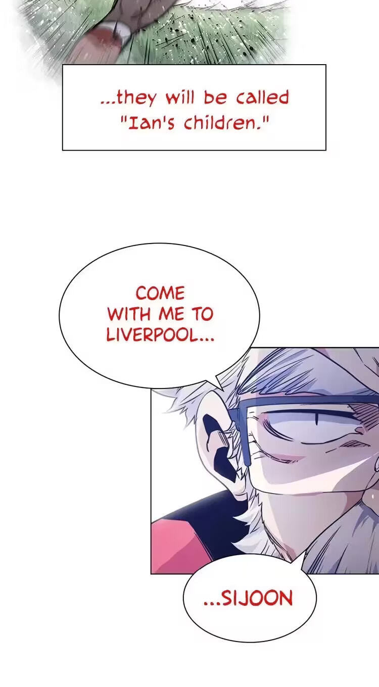 Top Corner Chapter 83 page 53 - 