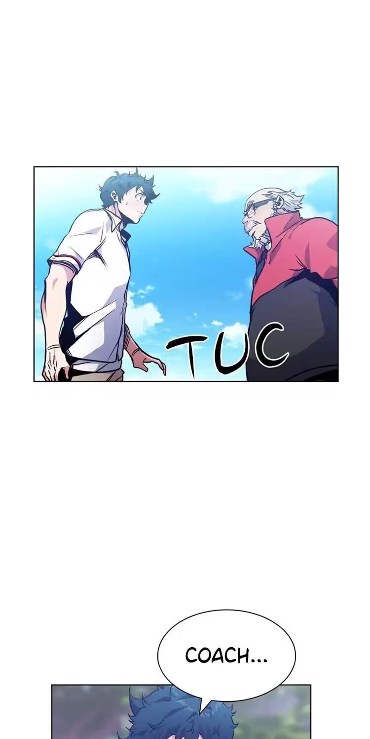 Top Corner Chapter 83 page 54 - 