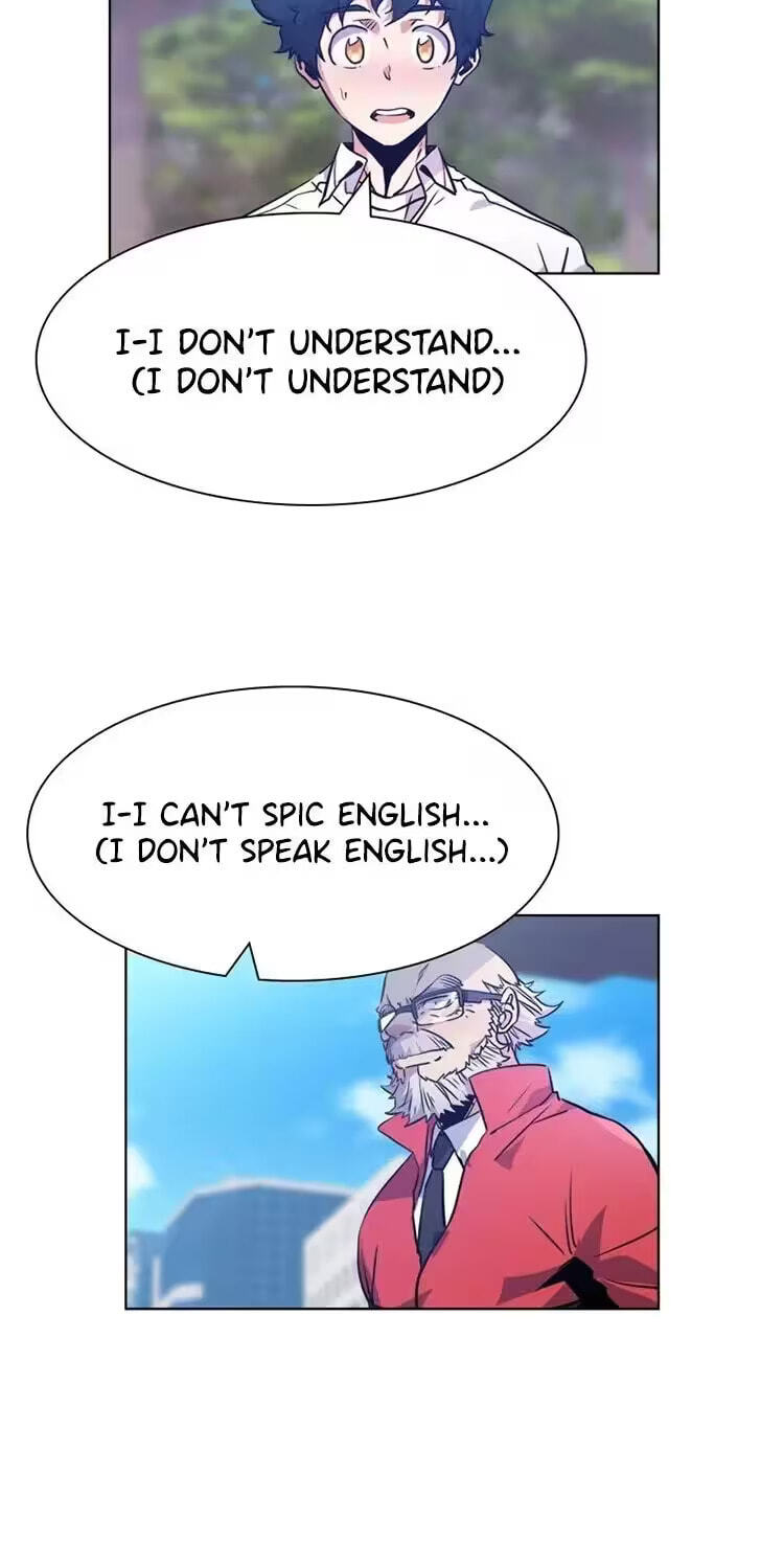 Top Corner Chapter 83 page 55 - 