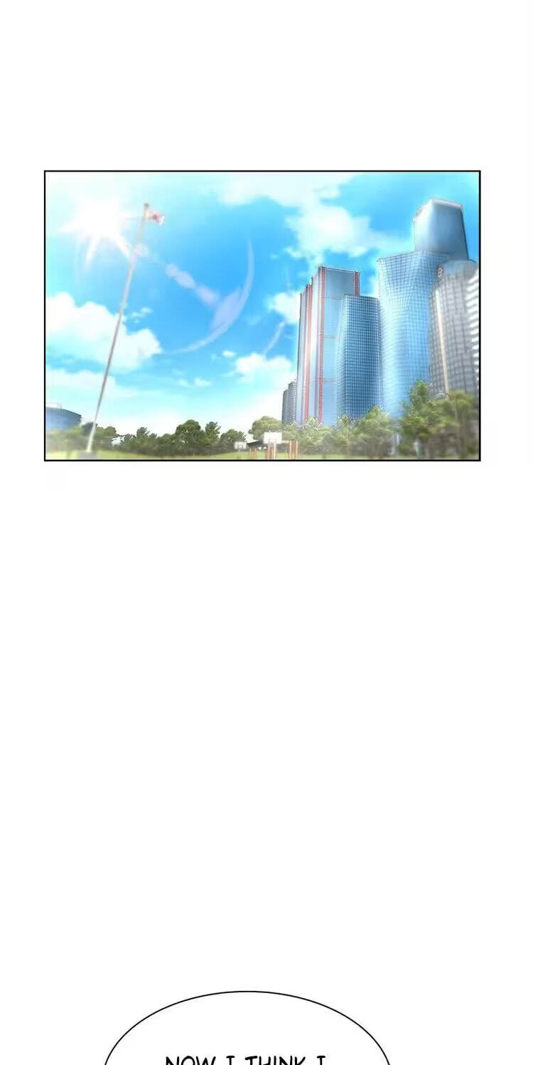 Top Corner Chapter 83 page 60 - 