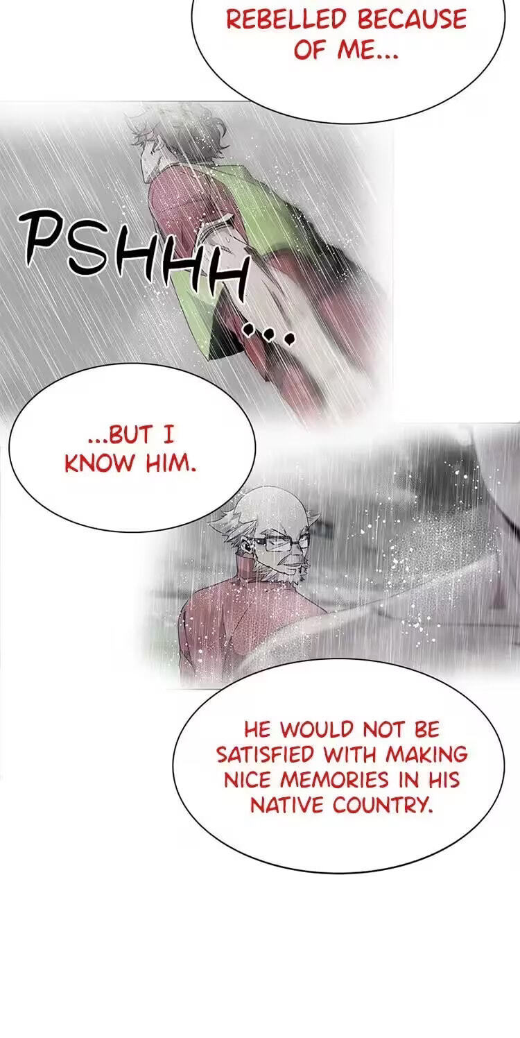 Top Corner Chapter 83 page 63 - 