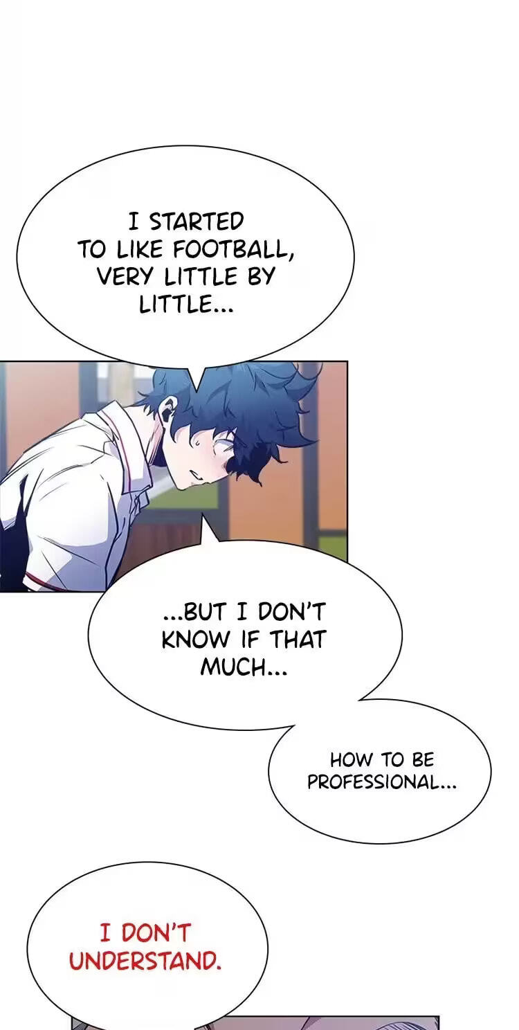 Top Corner Chapter 83 page 66 - 