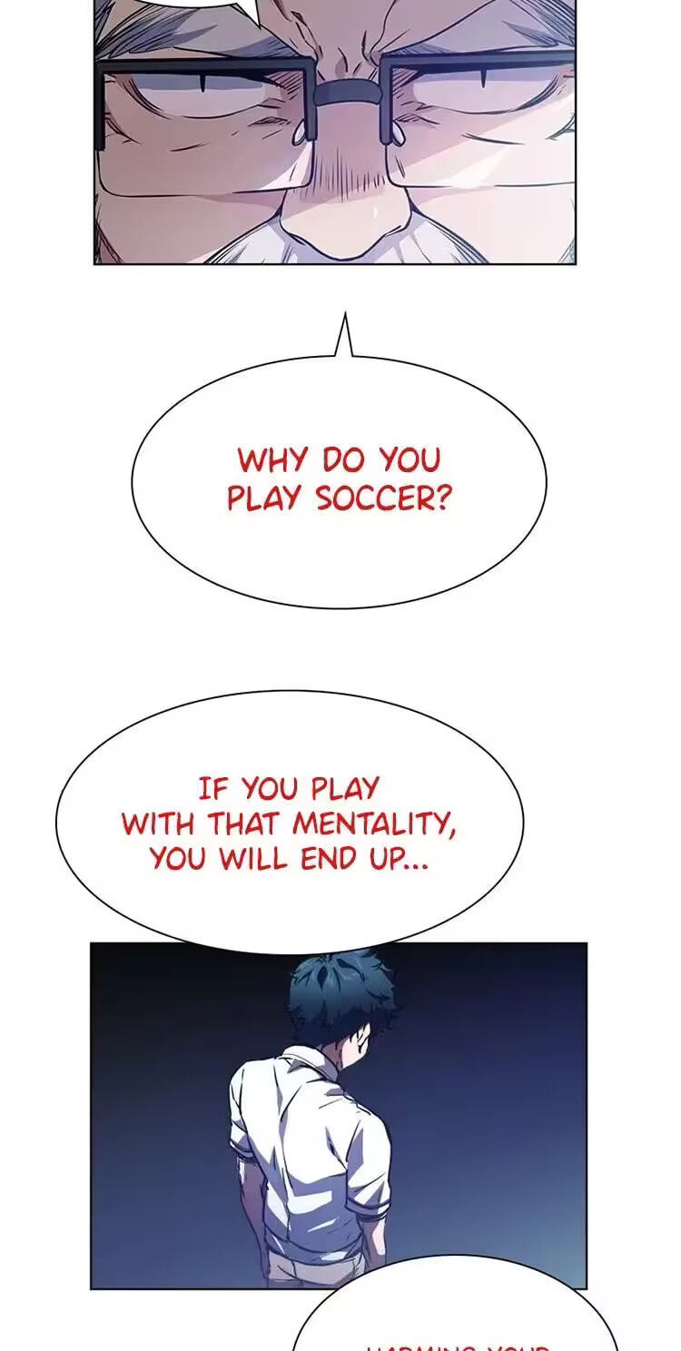Top Corner Chapter 83 page 67 - 