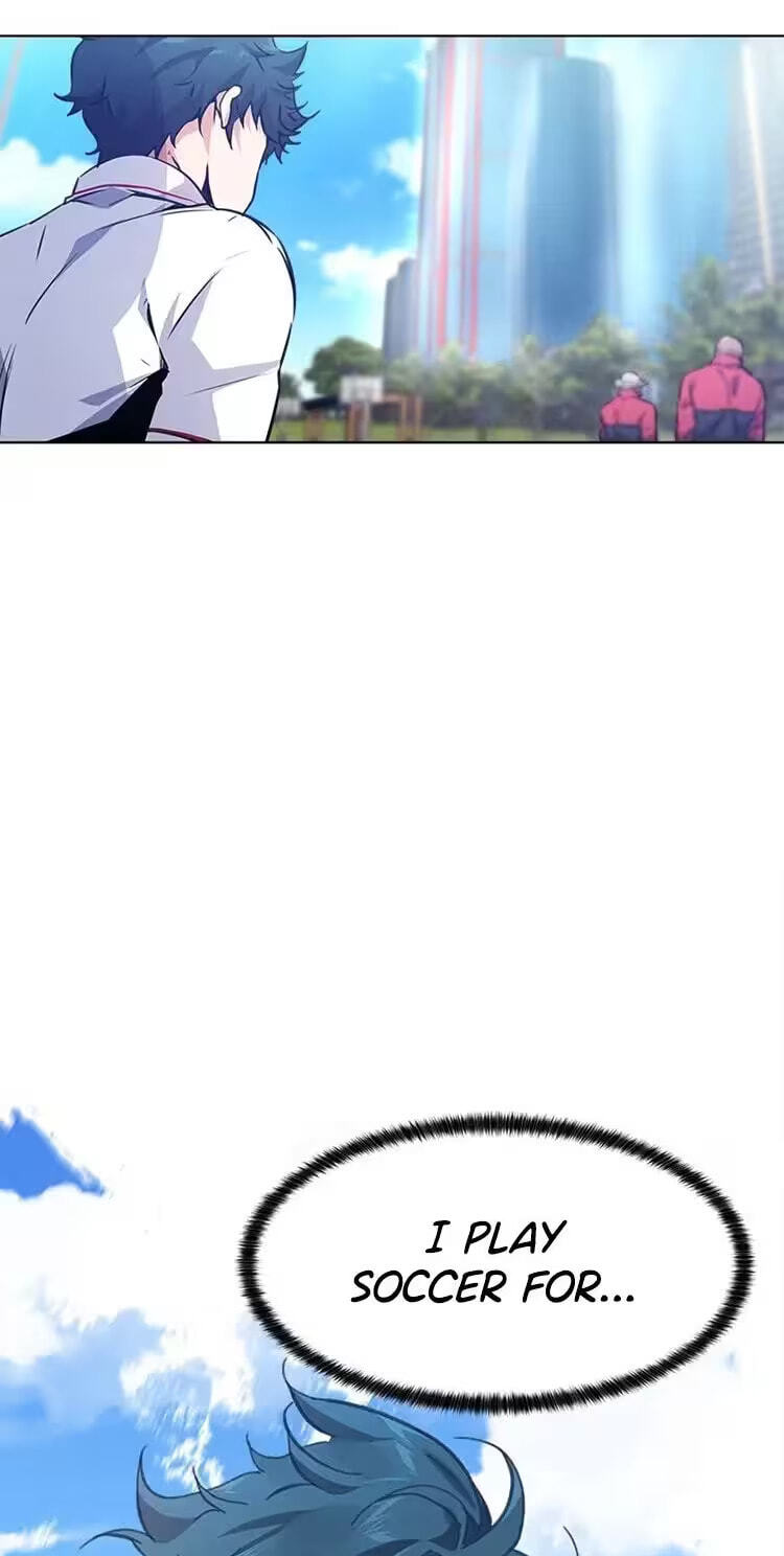 Top Corner Chapter 83 page 70 - 