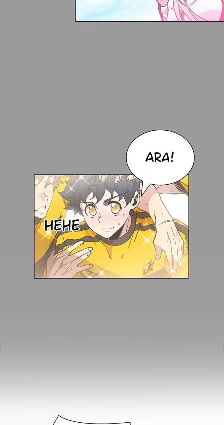 Top Corner Chapter 83 page 8 - 