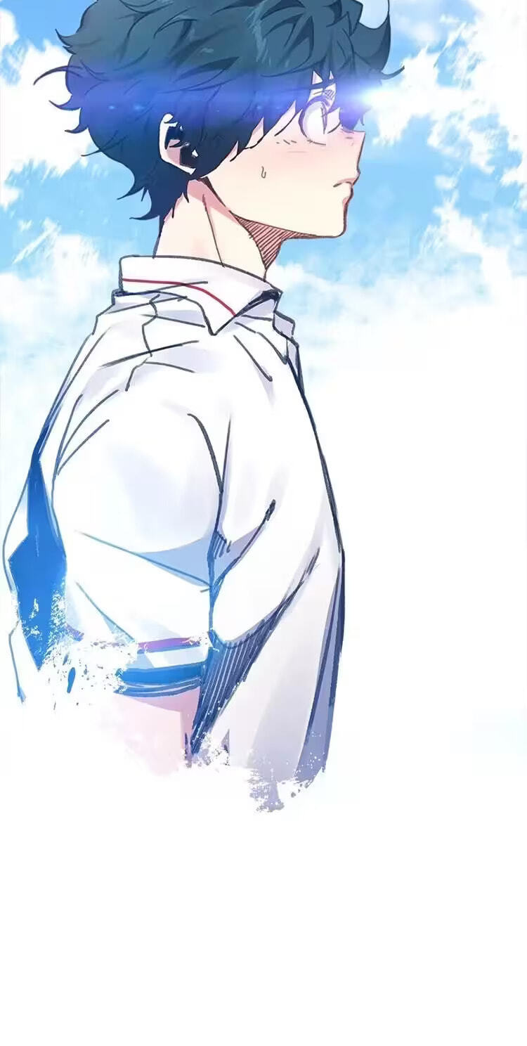 Top Corner Chapter 83 page 71 - 