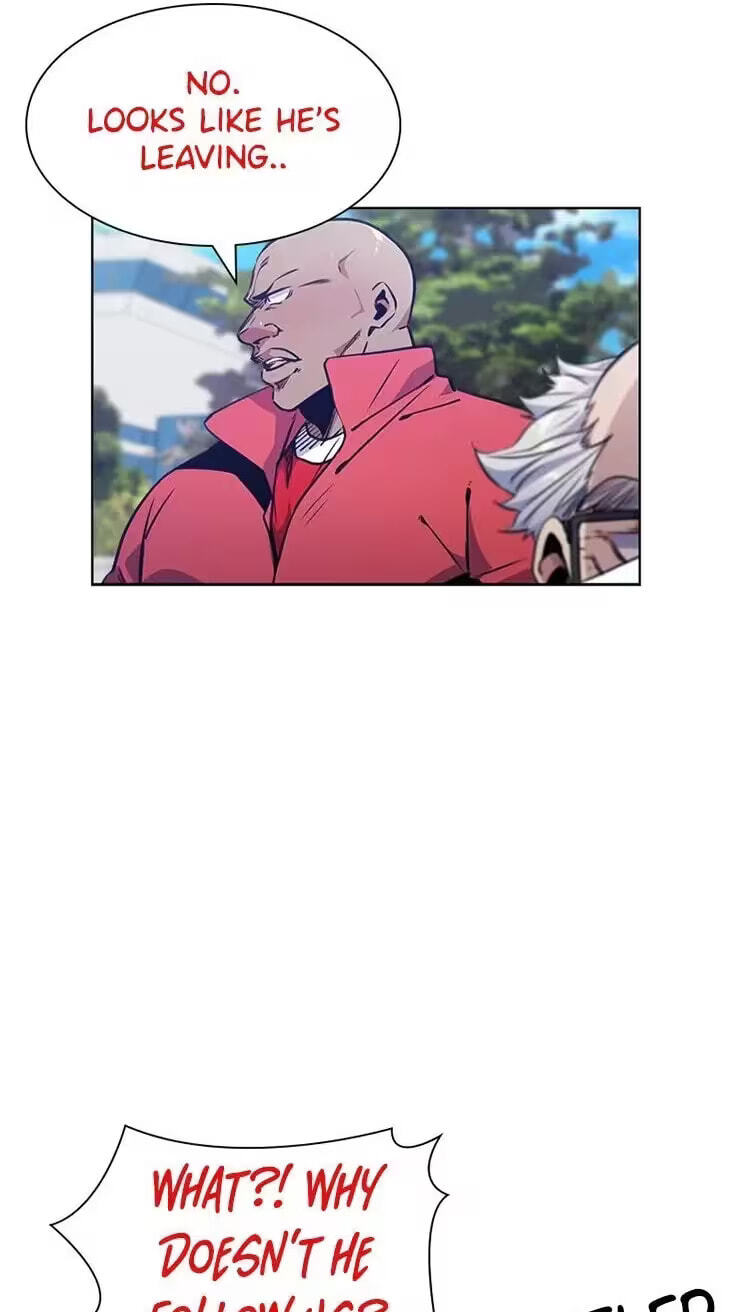 Top Corner Chapter 83 page 74 - 