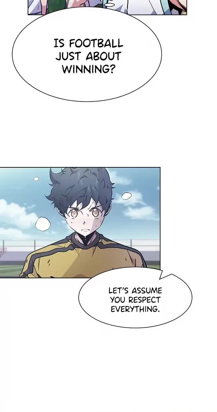 Top Corner Chapter 83 page 10 - 