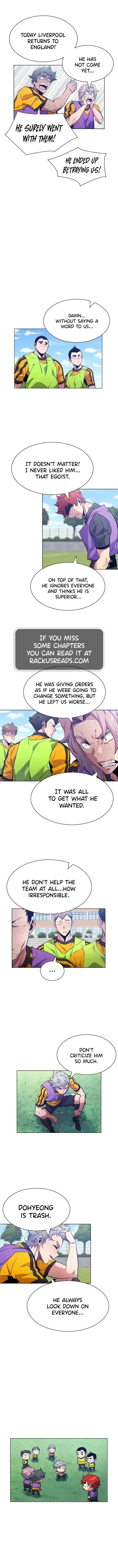 Top Corner Chapter 84 page 7 - 