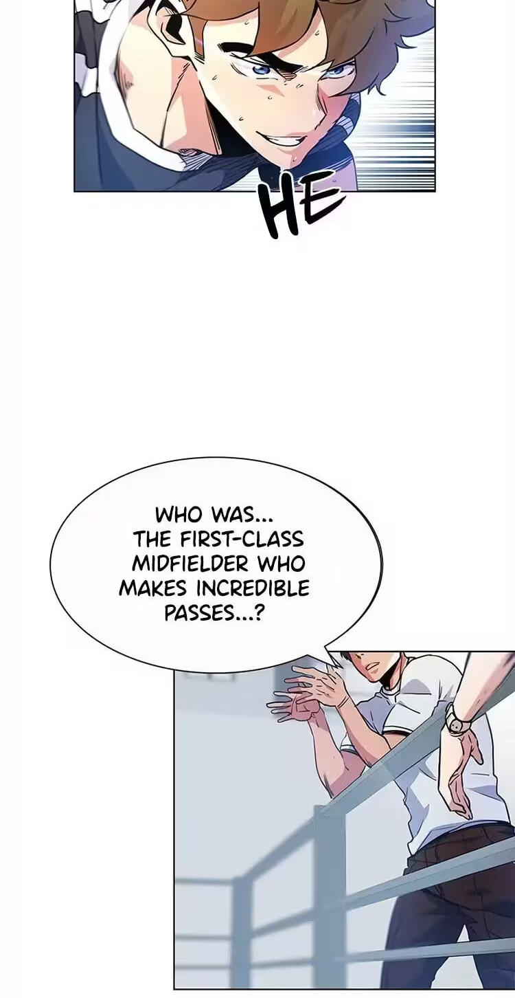 Top Corner Chapter 86 page 12 - 
