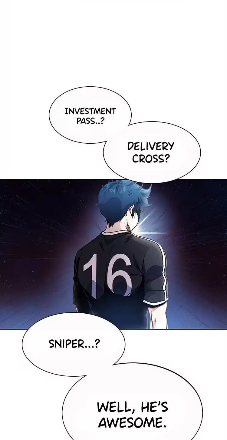Top Corner Chapter 86 page 13 - 