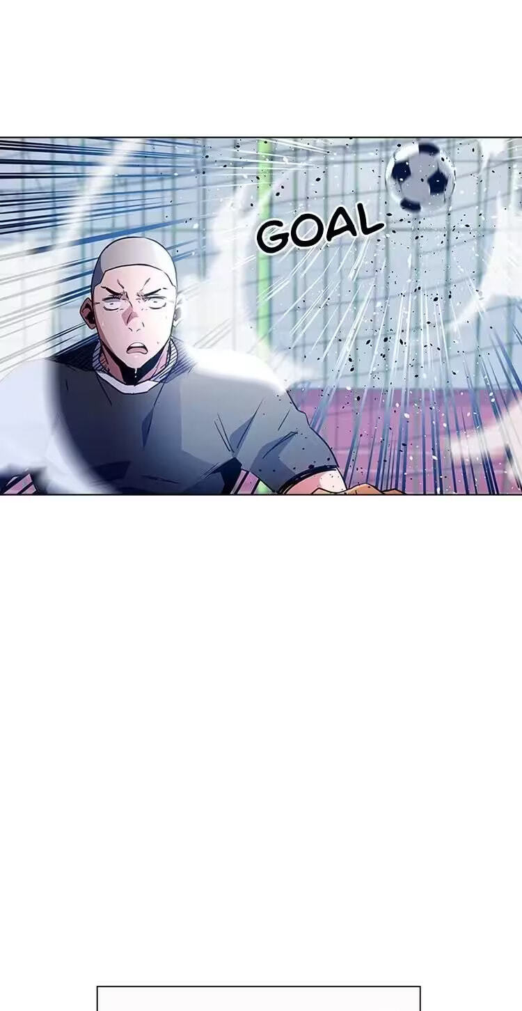 Top Corner Chapter 86 page 15 - 