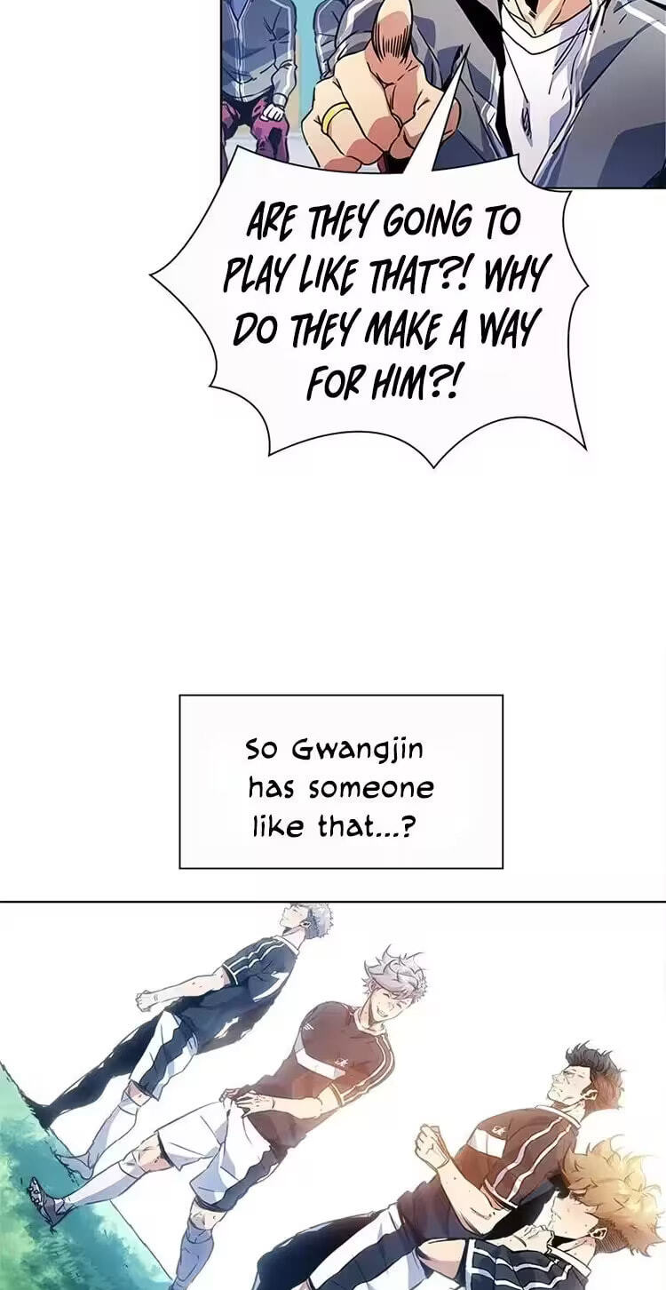 Top Corner Chapter 86 page 17 - 