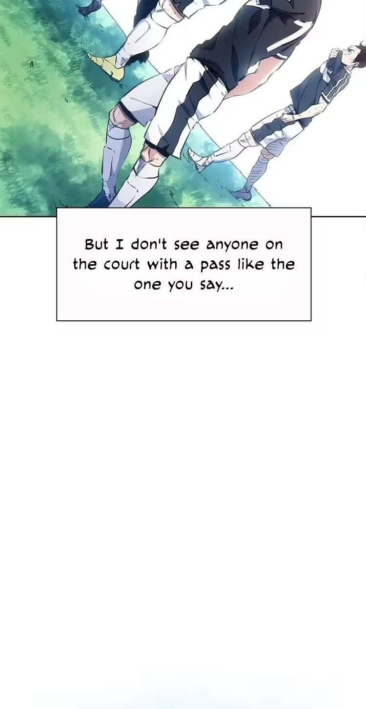 Top Corner Chapter 86 page 18 - 