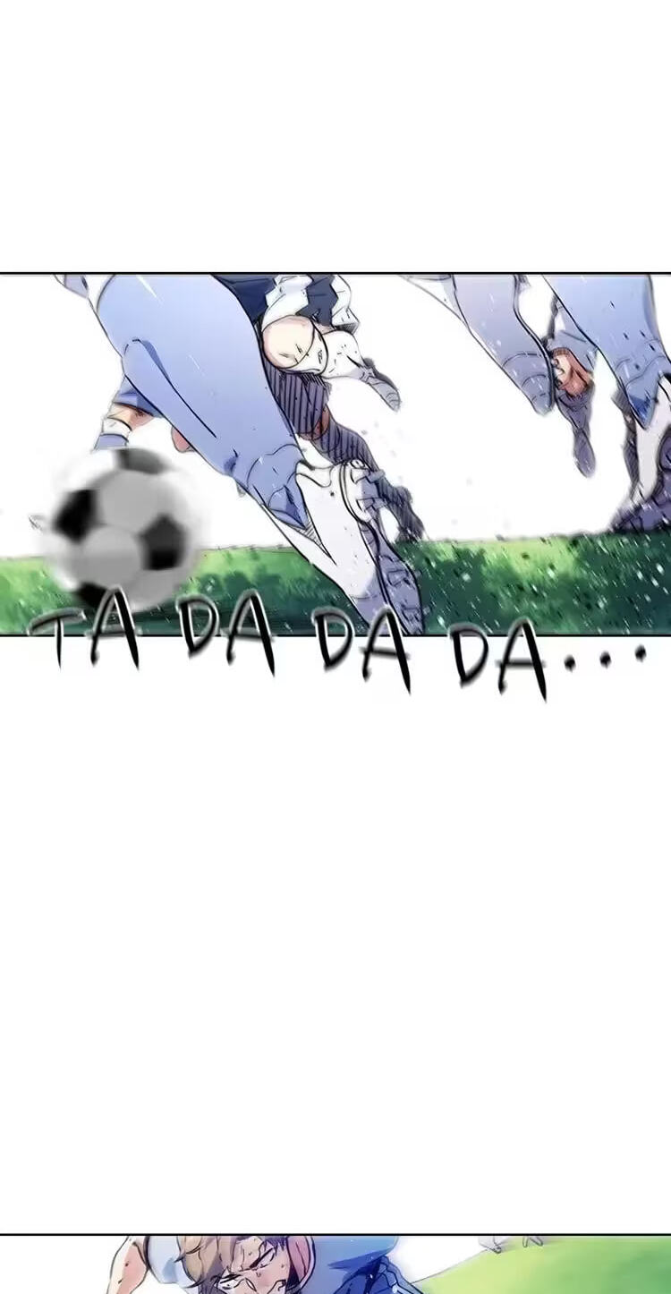 Top Corner Chapter 86 page 3 - 