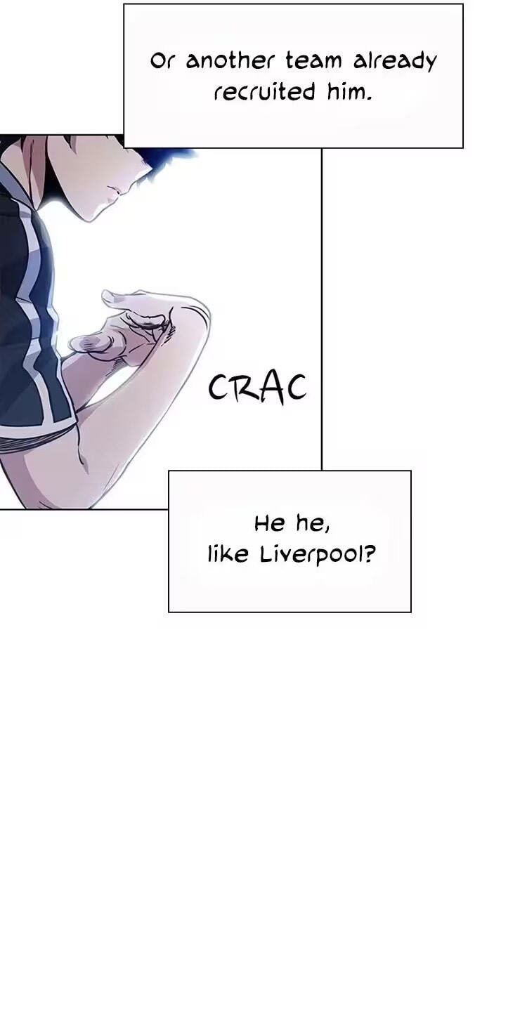 Top Corner Chapter 86 page 21 - 