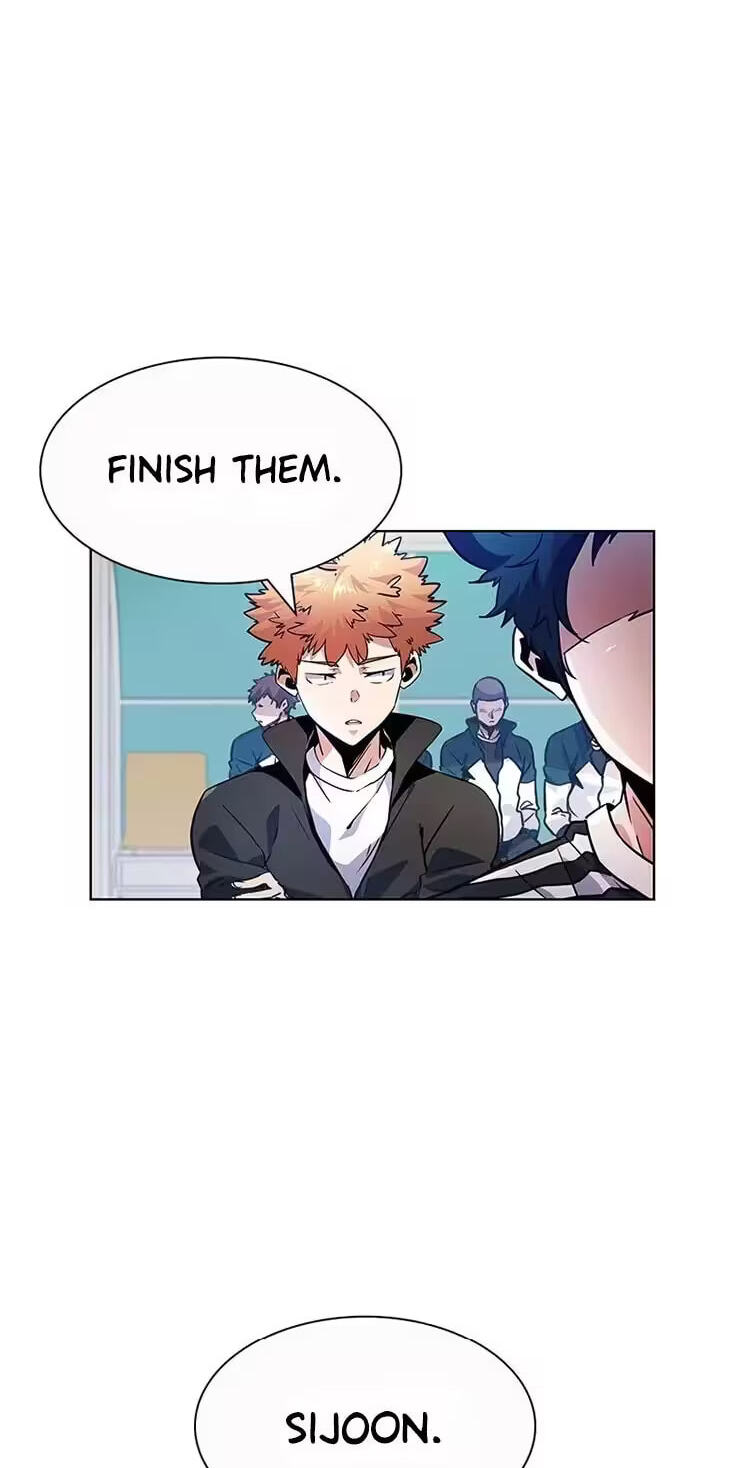 Top Corner Chapter 86 page 24 - 