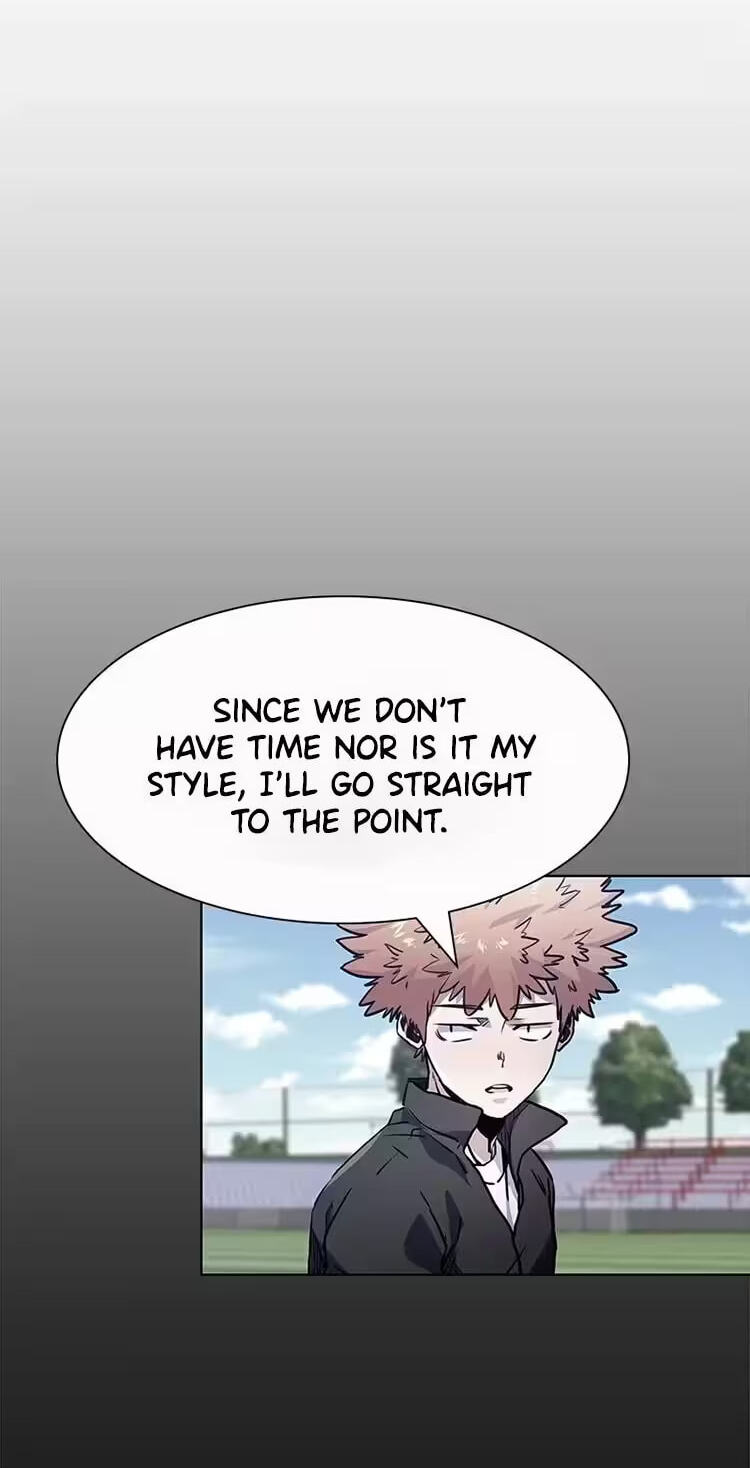 Top Corner Chapter 86 page 28 - 