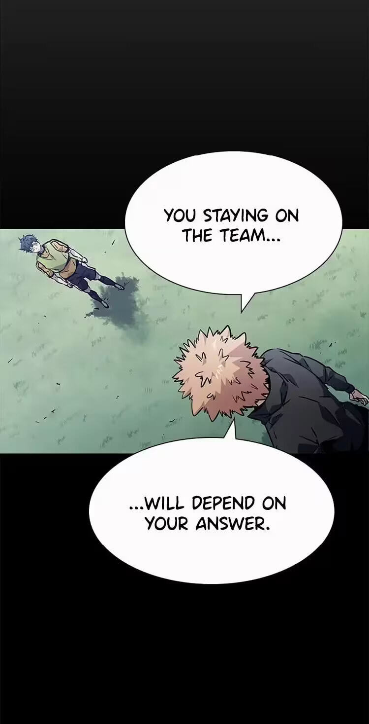 Top Corner Chapter 86 page 29 - 