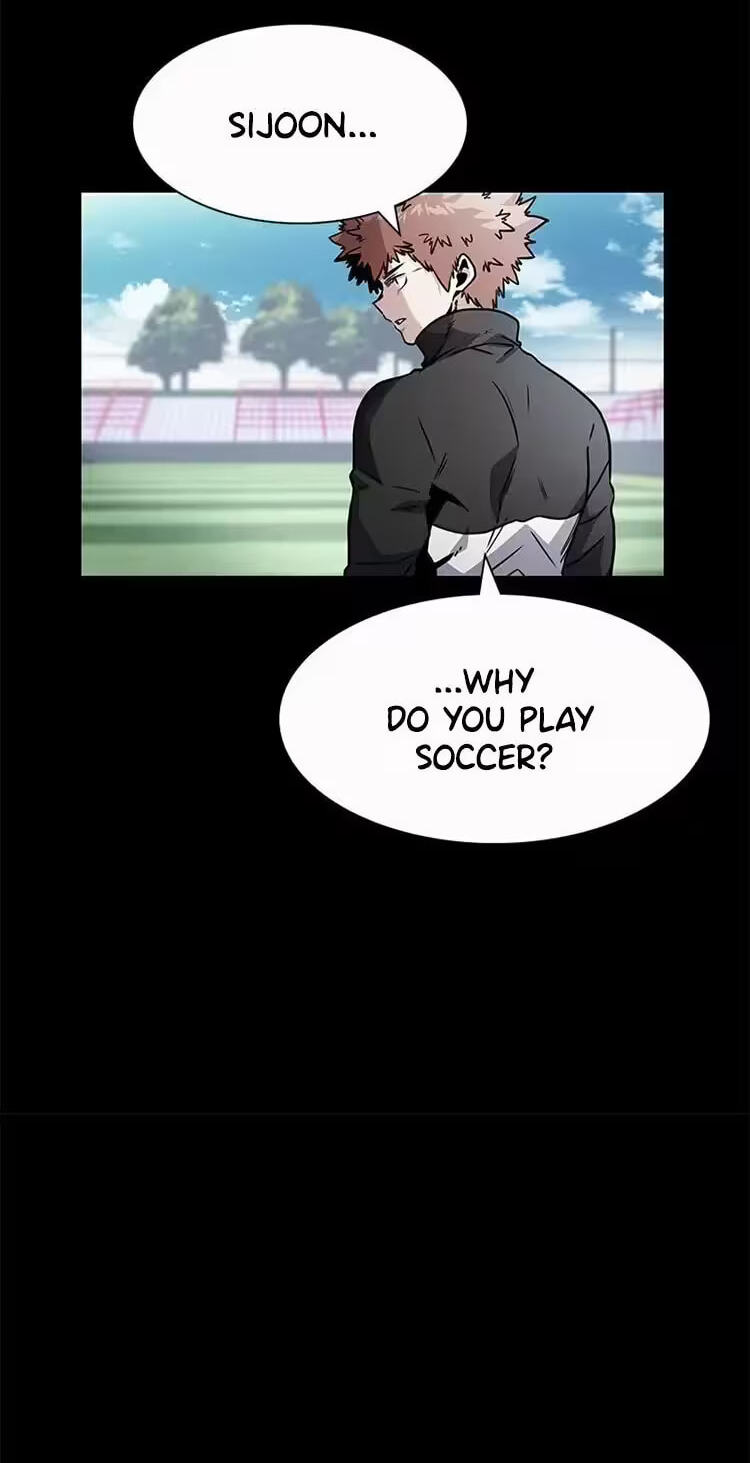 Top Corner Chapter 86 page 30 - 