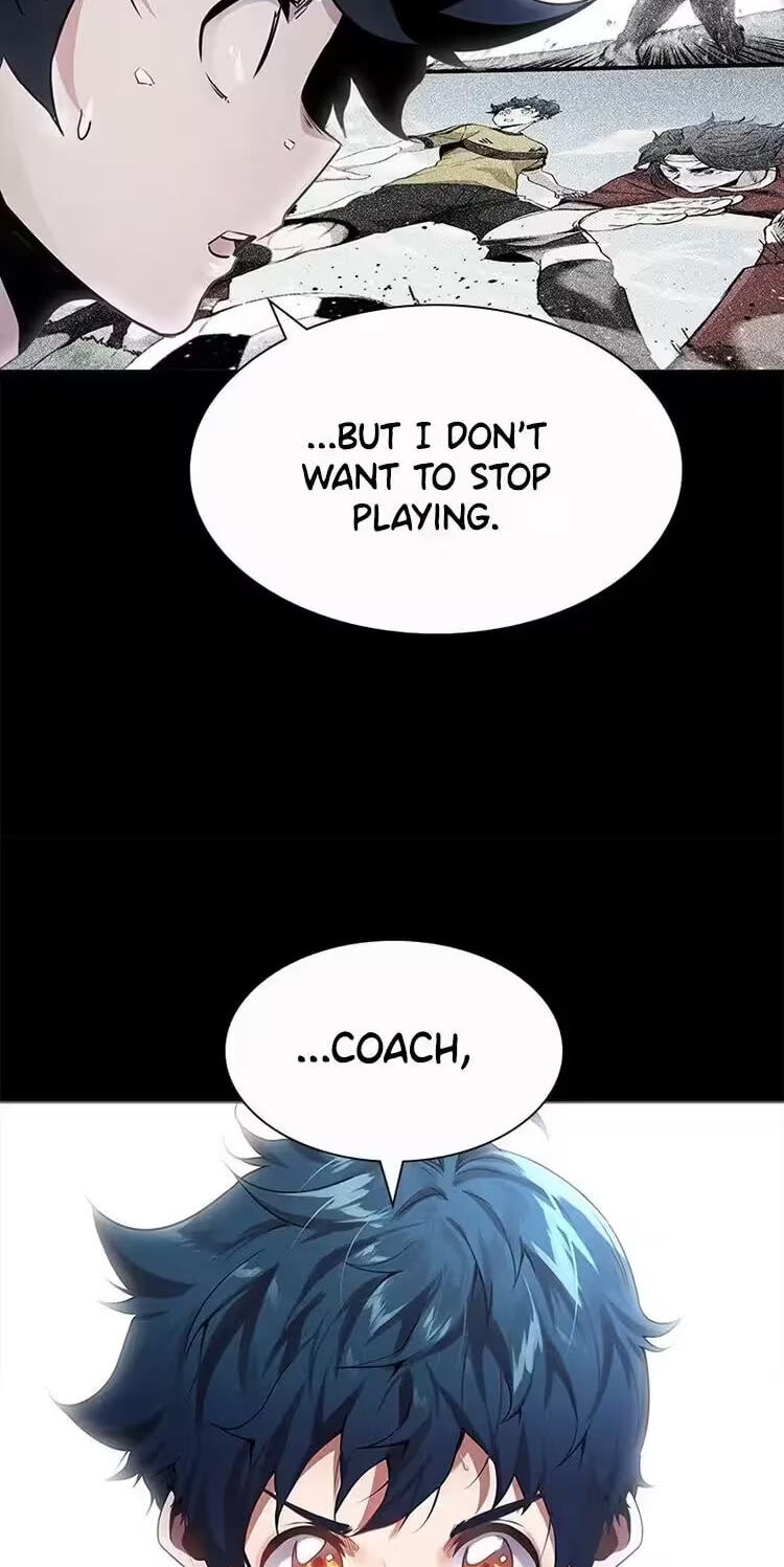 Top Corner Chapter 86 page 35 - 