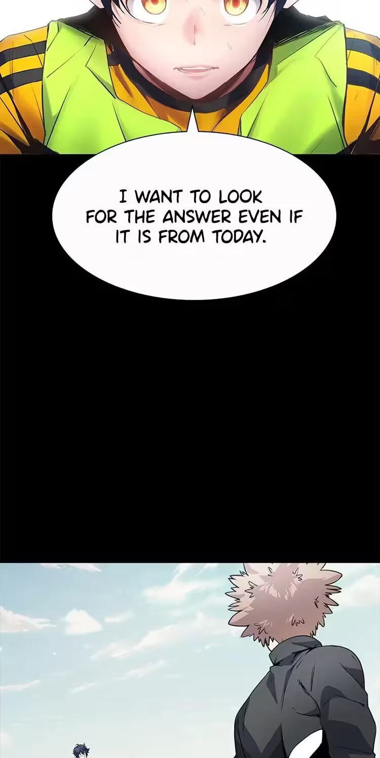 Top Corner Chapter 86 page 36 - 