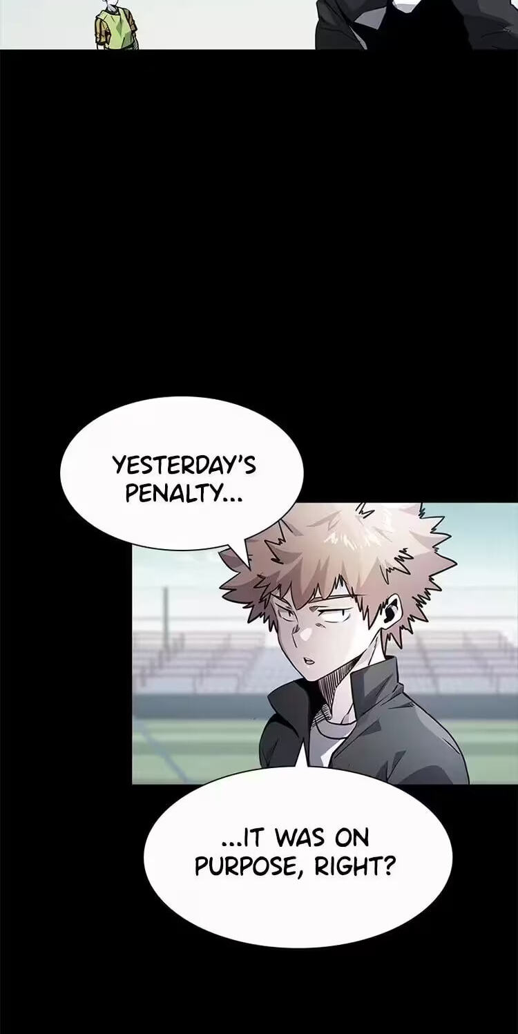 Top Corner Chapter 86 page 37 - 