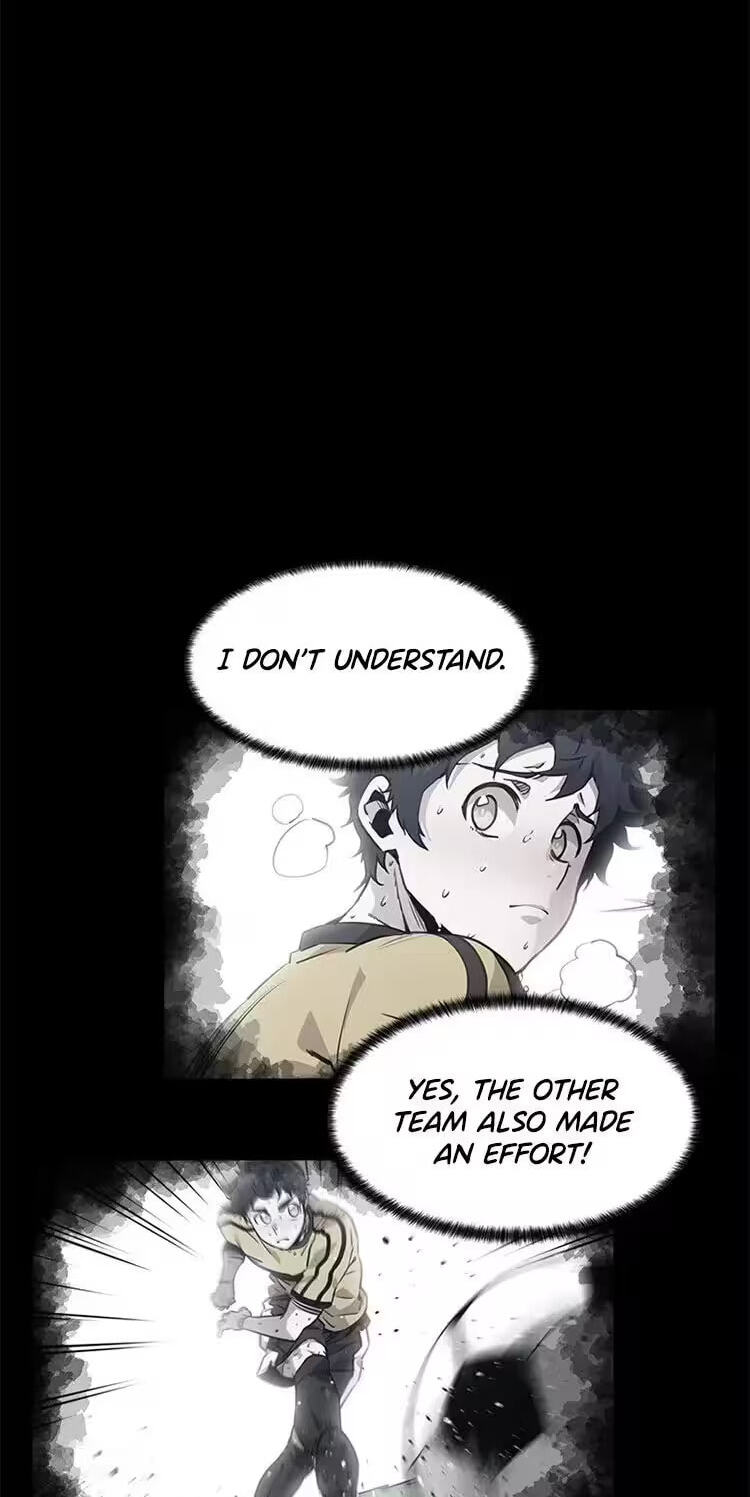 Top Corner Chapter 86 page 38 - 