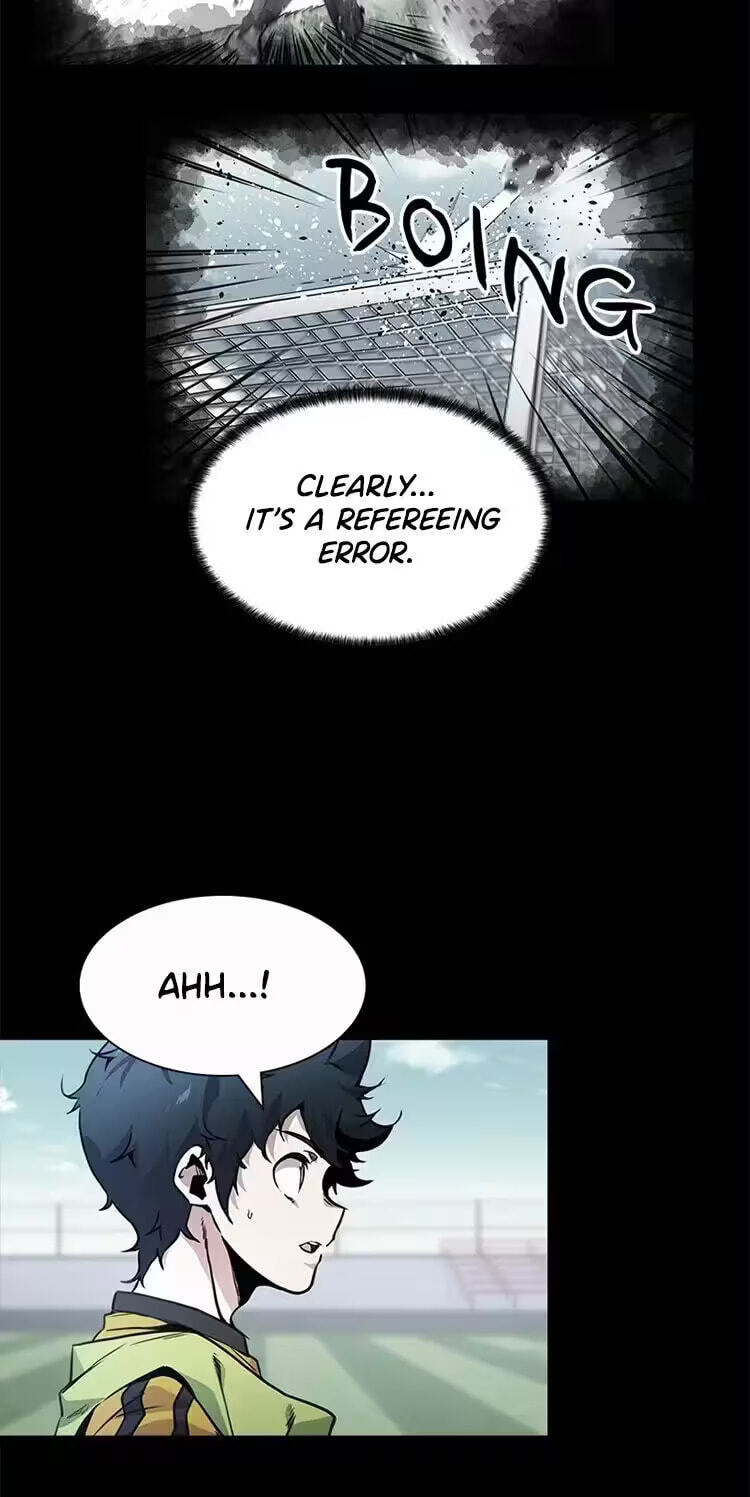 Top Corner Chapter 86 page 39 - 