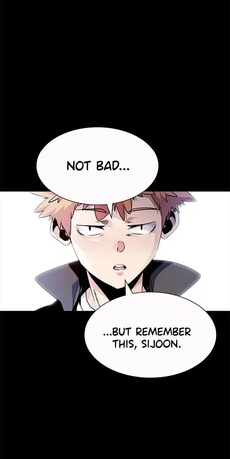 Top Corner Chapter 86 page 40 - 