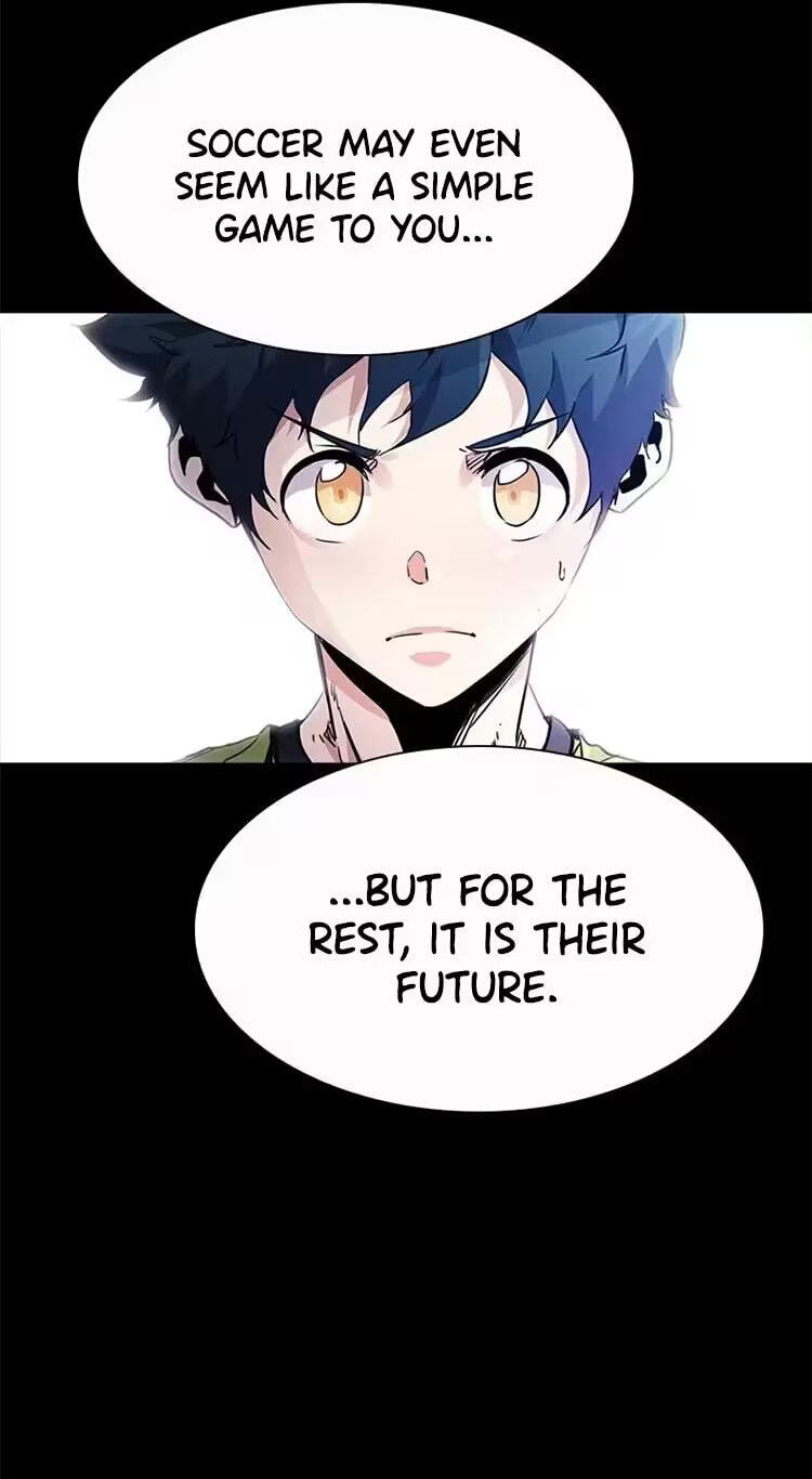 Top Corner Chapter 86 page 41 - 