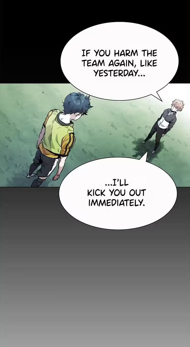 Top Corner Chapter 86 page 42 - 