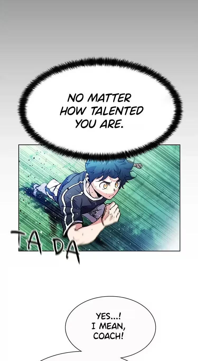 Top Corner Chapter 86 page 43 - 
