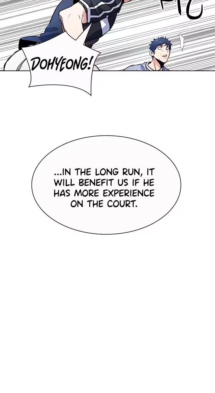 Top Corner Chapter 86 page 46 - 