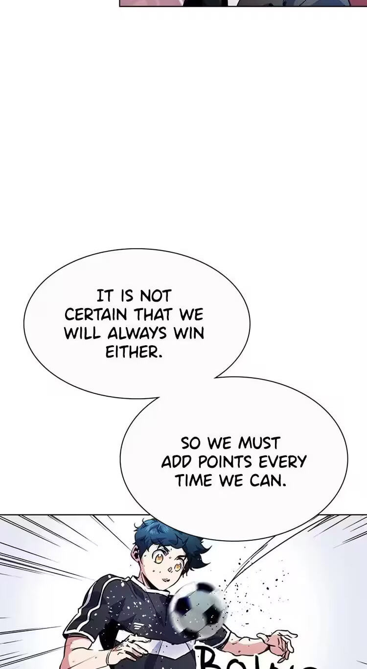 Top Corner Chapter 86 page 48 - 