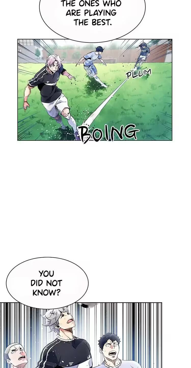Top Corner Chapter 86 page 6 - 
