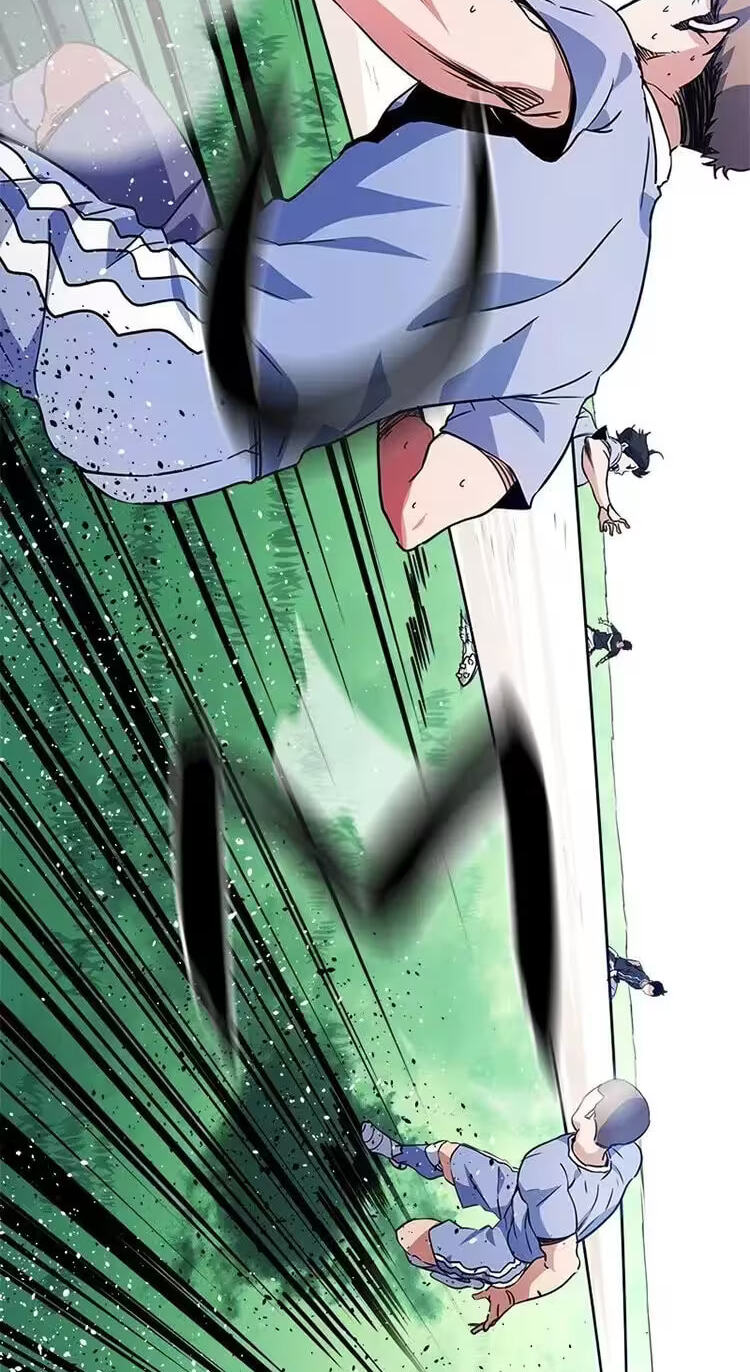 Top Corner Chapter 86 page 51 - 