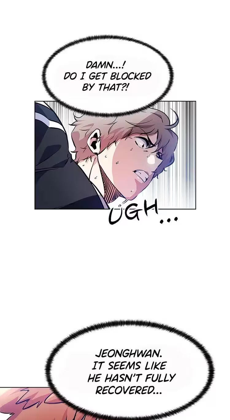 Top Corner Chapter 86 page 54 - 