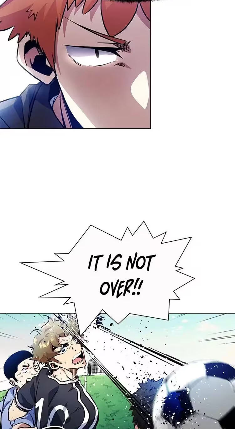 Top Corner Chapter 86 page 55 - 