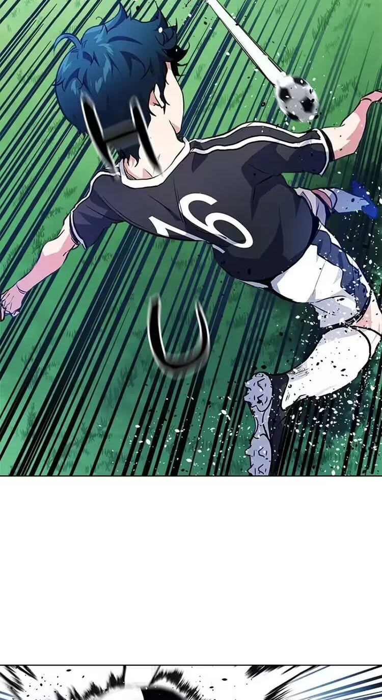 Top Corner Chapter 86 page 57 - 